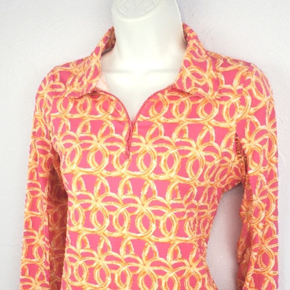 IBKUL Golf Shirt